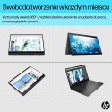 HP Envy 15-ES2050WM i5-1240P 15.6"FHD Touch 16GB SSD512 BT BLKB FPR x360 Win11 Natural Silver (REPACK) 2Y Hewlett-Packard