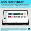 HP Envy 15-ES2050WM i5-1240P 15.6"FHD Touch 16GB SSD512 BT BLKB FPR x360 Win11 Natural Silver (REPACK) 2Y Hewlett-Packard