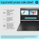 HP Envy 15-ES2050WM i5-1240P 15.6"FHD Touch 16GB SSD512 BT BLKB FPR x360 Win11 Natural Silver (REPACK) 2Y Hewlett-Packard