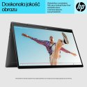 HP Envy 15-ES2050WM i5-1240P 15.6"FHD Touch 16GB SSD512 BT BLKB FPR x360 Win11 Natural Silver (REPACK) 2Y Hewlett-Packard