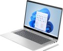 HP Envy 15-FE0053D i7-1355U 15.6"FHD Touch IPS 16GB SSD512 BT BLKB x360 Win11 Natural Silver (REPACK) 2Y Hewlett-Packard