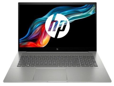 HP Envy 17-CR1045CL i7-13700H 17.3"FHD Touch IPS 12GB SSD1TB BT BLKB Win11 Grey (REPACK) 2Y Hewlett-Packard