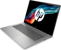 HP Envy 17-CR1045CL i7-13700H 17.3"FHD Touch IPS 12GB SSD1TB BT BLKB Win11 Grey (REPACK) 2Y Hewlett-Packard