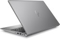 HP ZBook POWER G10 i7-13700H 15,6"WQHD 120Hz IPS 32GB SSD1TB BT BLKB FPR RTX A1000_6GB W11Pro Silver (REPACK) 2Y Hewlett-Packard