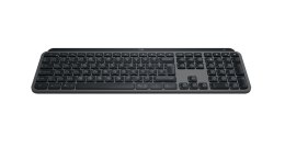 KEYBOARD BLUETH MX KEYS S/GRAPHITE 920-011587 LOGITECH Logitech