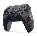 Kontroler bezprz. SONY DualSense Grey Camo Camoufl. Sony