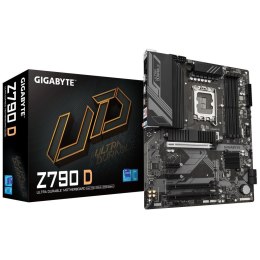 MB Z790 S1700 ATX/Z790 D GIGABYTE Gigabyte