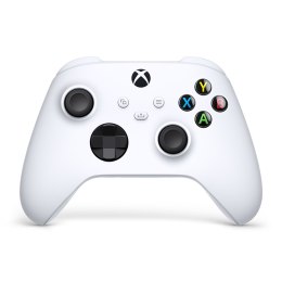 Microsoft Xbox Series Controller White Microsoft