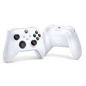 Microsoft Xbox Series Controller White Microsoft