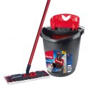 Mop Vileda Ultramax Box+ ściereczki 3szt. VILEDA