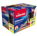 Mop Vileda Ultramax Box+ ściereczki 3szt. VILEDA