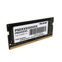 Patriot SO-DIMM DDR4 8GB 2666MHz Patriot Memory