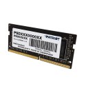 Patriot SO-DIMM DDR4 8GB 2666MHz Patriot Memory