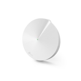 TP-LINK Deco M9 Plus router bezprzewodowy Gigabit Ethernet Dual-band (2.4 GHz/5 GHz) 4G Biały TP-LINK