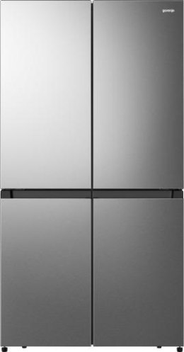 Chłodziarko-zamrażarka GORENJE NRM918EUX Gorenje