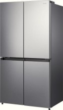 Chłodziarko-zamrażarka GORENJE NRM918EUX Gorenje