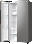 Chłodziarko-zamrażarka GORENJE NRR9185EAXL Gorenje