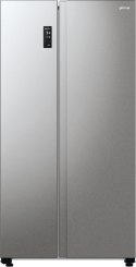 Chłodziarko-zamrażarka GORENJE NRR9185EAXL Gorenje