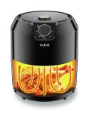 Frytownica beztłuszczowa Tefal Easy Fry Classic EY201815 (4,2 l; 1,2 kg; 1500W; kolor czarny) Tefal