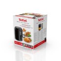 Frytownica beztłuszczowa Tefal Easy Fry Classic EY201815 (4,2 l; 1,2 kg; 1500W; kolor czarny) Tefal