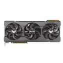 Karta graf. Asus TUF RTX 4080 OC 16GB GAMING (WYPRZEDAŻ) ASUS