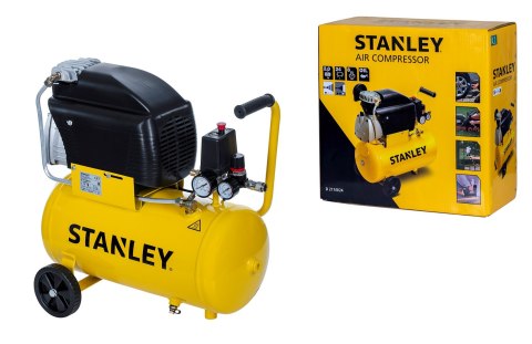 Sprężarka olejowa 1500W FCCC404STN005 STANLEY STANLEY