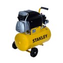 Sprężarka olejowa 1500W FCCC404STN005 STANLEY STANLEY