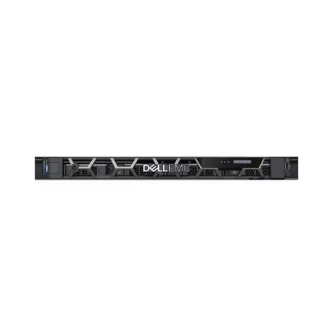 Dell PowerEdge R250/4 x 3.5"/Xeon E-2314/16GB/1x2TB Hard Drive SATA 6Gbps 7.2K 512n 3.5in Hot-Plug/Rails/Bezel/Broadcom 5720 Dua Dell