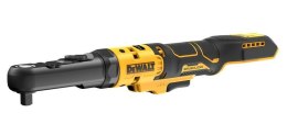 Grzechotka z uszczelnioną głowicą 18v xr DeWalt