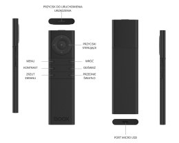 Kontroler Bluetooth Onyx Boox ONYX