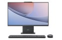 Lenovo IdeaCentre AIO 27IRH9 i7-13620H 27" FHD IPS 300nits AG 16GB DDR5 5200 SSD512 Intel UHD Graphics NoOS Luna Grey Lenovo