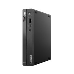 Lenovo ThinkCentre neo 50q Gen 4 i5-13420H 8GB DDR4 3200 SSD512 Intel UHD Graphics W11Pro Black Lenovo