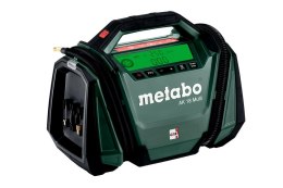 METABO.KOMPRESOR POWIETRZA MINI AK 18 MULTI Metabo