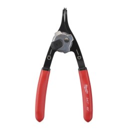 MILWAUKEE SZCZYPCE SEGERA ŚREDNIE 45° 1,2mm MILWAUKEE