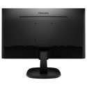 Monitor Philips 273V7QJAB/00 (27"; IPS/PLS; FullHD 1920x1080; DisplayPort, HDMI, VGA; kolor czarny) Philips