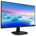 Monitor Philips 273V7QJAB/00 (27"; IPS/PLS; FullHD 1920x1080; DisplayPort, HDMI, VGA; kolor czarny) Philips