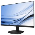 Monitor Philips 273V7QJAB/00 (27"; IPS/PLS; FullHD 1920x1080; DisplayPort, HDMI, VGA; kolor czarny) Philips