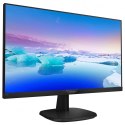 Monitor Philips 273V7QJAB/00 (27"; IPS/PLS; FullHD 1920x1080; DisplayPort, HDMI, VGA; kolor czarny) Philips