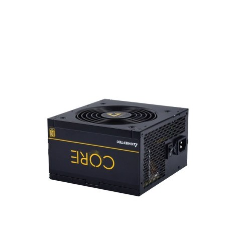 ZASILACZ CHIEFTEC CORE 600W ATX 80+ gold Chieftec