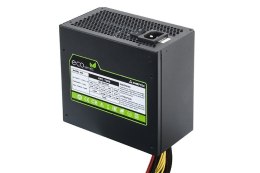 Zasilacz Chieftec ECO GPE-700S (700 W; Aktywne) Chieftec