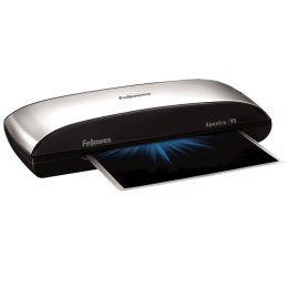 Fellowes Spectra A4 Laminator na zimno/gorąco Czarny, Szary FELLOWES