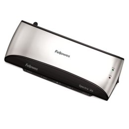 Fellowes Spectra A4 Laminator na zimno/gorąco Czarny, Szary FELLOWES