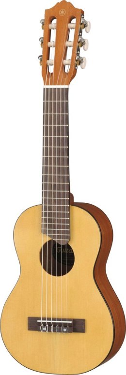 Yamaha GL1 - Guitalele, Natural Satin Yamaha