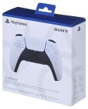 Kontroler bezprzewodowy SONY DualSense WHITE PS5 Sony