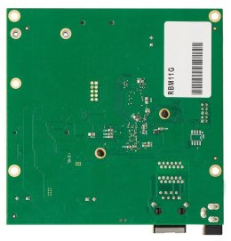 Router MikroTik RBM11G 1x RJ45 1000Mb/s, 1x miniPCI-e, 1x SIM MikroTik