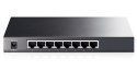 TP-Link Switch TL-SG2008 8X10/100/1000MBPS TP-LINK