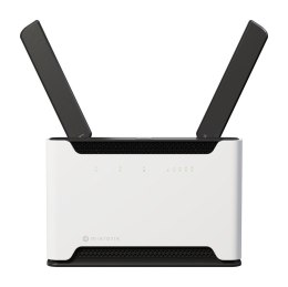 WRL ACCESS POINT CHATEAULTE6AX/5HAXD2HAXD-TC&FG621EA MIKROTIK MikroTik