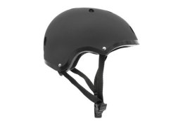 HORNIT-Kask dziecięcy Black Small / 48-53 cm HORNIT