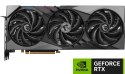 Karta graficzna MSI GeForce RTX 4080 SUPER 16GB GAMING X SLIM MSI