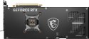 Karta graficzna MSI GeForce RTX 4080 SUPER 16GB GAMING X SLIM MSI